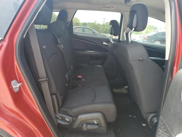 2018 DODGE JOURNEY SX - 3C4PDCBG7JT512356