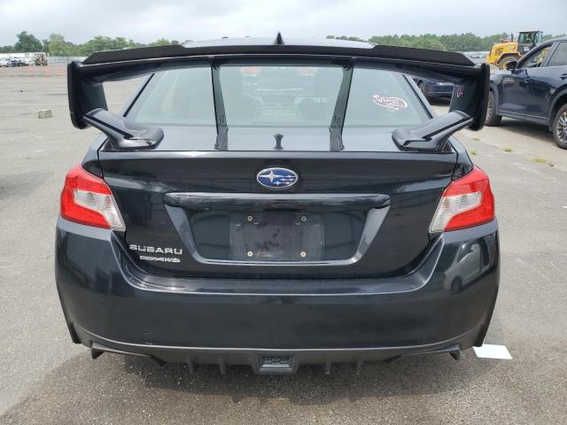 2015 SUBARU WRX - JF1VA1A60F9835683