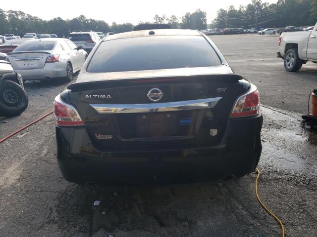 VIN 1N4AL3AP3FC428683 2015 Nissan Altima, 2.5 no.6