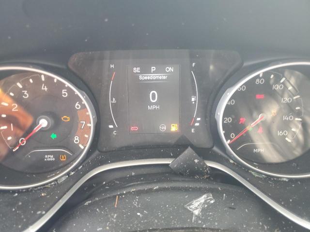 2018 JEEP COMPASS LA - 3C4NJDBBXJT201028
