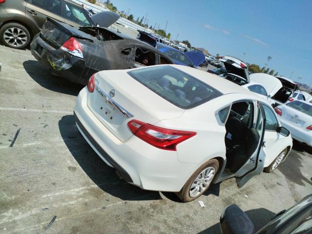 2016 NISSAN ALTIMA 2.5 - 1N4AL3AP1GN370935