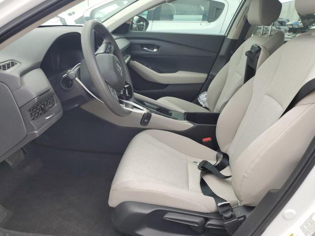 2024 HONDA ACCORD LX - 1HGCY1F26RA001229