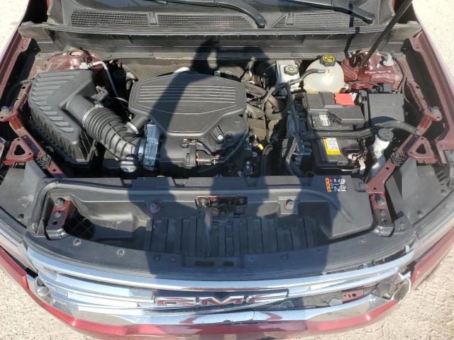2020 GMC ACADIA SLE - 1GKKNKLS5LZ119394