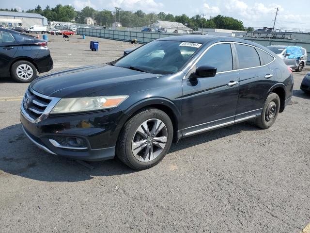 VIN 5J6TF1H59FL001540 2015 Honda Crosstour, Exl no.1