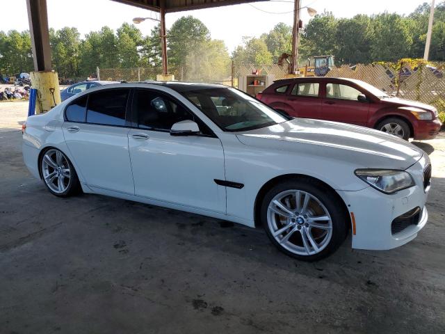 VIN WBAYA8C50ED825281 2014 BMW 7 Series, 750 I no.4