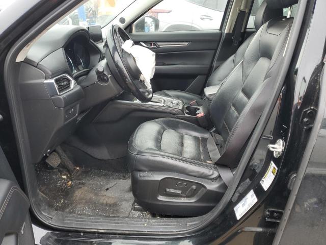 2020 MAZDA CX-5 GRAND - JM3KFBDM0L0734536