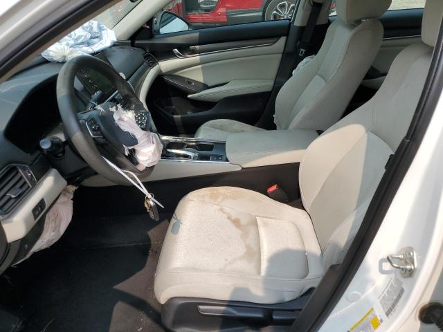 2018 HONDA ACCORD LX - 1HGCV1F16JA073200