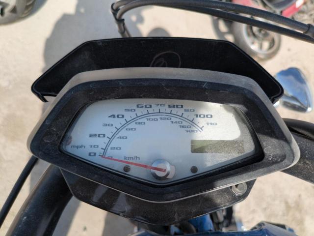 2016 HONDA VT1300 CX - JH2SC6123GK100750