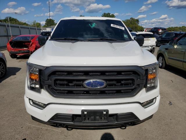 2022 FORD F150 SUPER - 1FTFW1E8XNFB28232