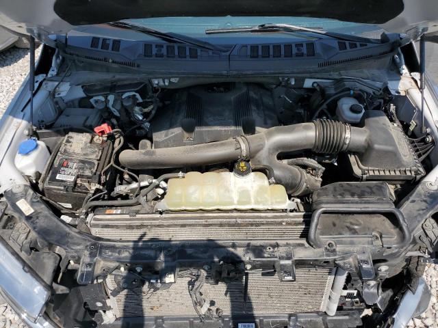 2020 FORD F150 SUPER - 1FTEW1E42LFA47473
