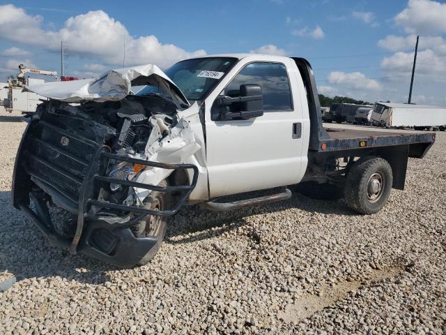 2015 FORD F350 SUPER 1FTRF3B62FEA81376  67163194