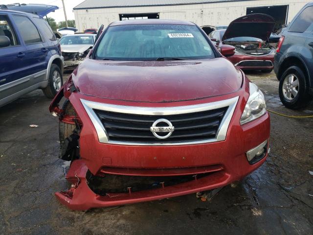 VIN 1N4AL3AP9FC581293 2015 Nissan Altima, 2.5 no.5