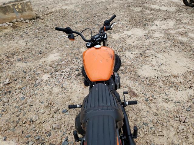 2024 HARLEY-DAVIDSON FXBBS 1HD1YYK17RB044286
