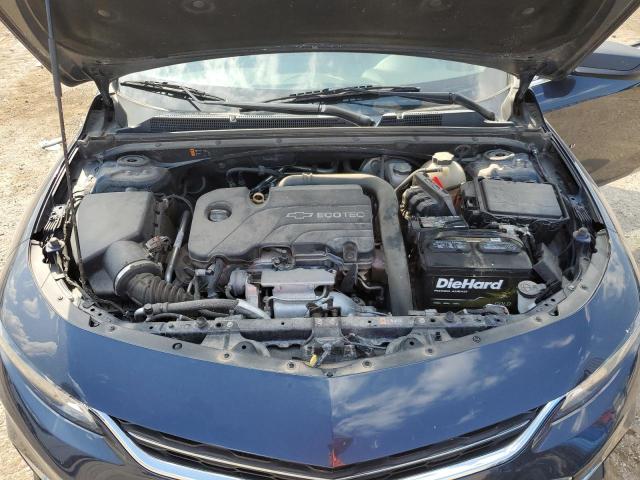2016 CHEVROLET MALIBU LS - 1G1ZB5ST9GF275100