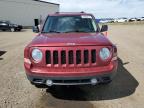 JEEP PATRIOT photo