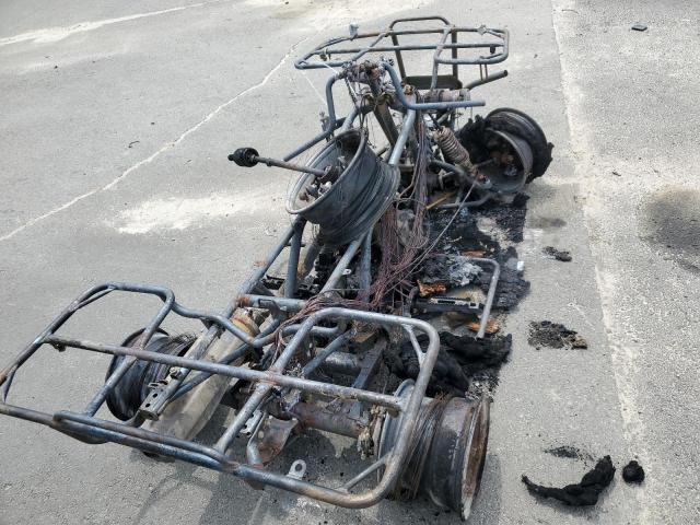 2015 HONDA TRX420 FE 1HFTE407CF4100276