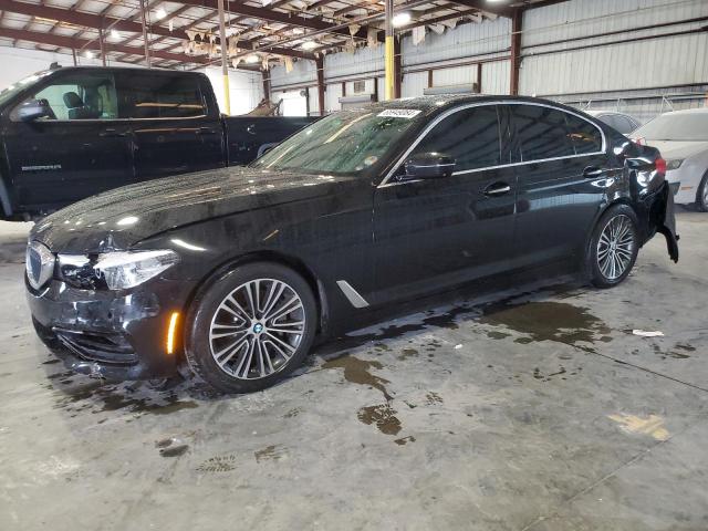 VIN WBAJA5C32HG894619 2017 BMW 5 Series, 530 I no.1