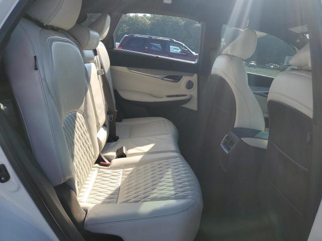 2022 INFINITI QX50 AUTOG 3PCAJ5DB6NF119321