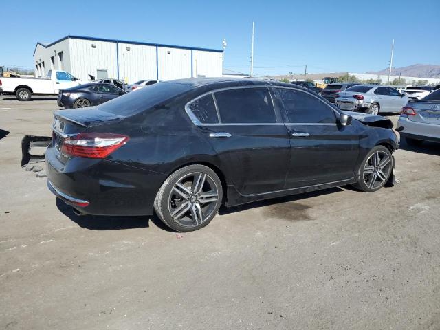 VIN 1HGCR2F56HA270357 2017 Honda Accord, Sport no.3