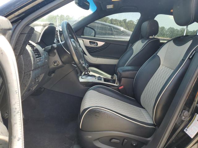 2017 INFINITI QX70 - JN8CS1MU0HM143792
