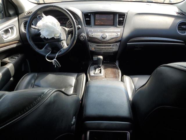 2015 INFINITI QX60 - 5N1AL0MM3FC558484