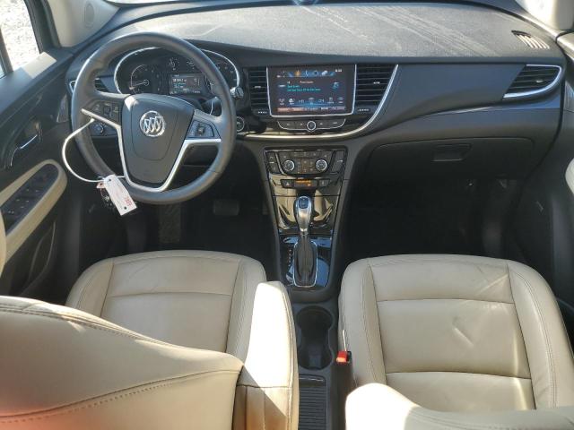 2018 BUICK ENCORE PRE - KL4CJHSB3JB606075