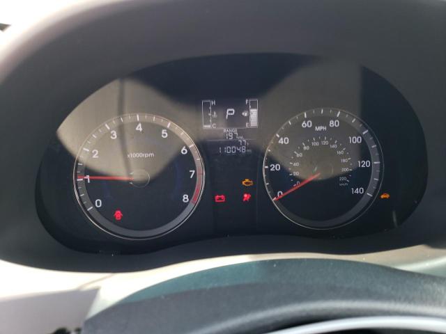 2016 HYUNDAI ACCENT SE - KMHCT4AE2GU160725