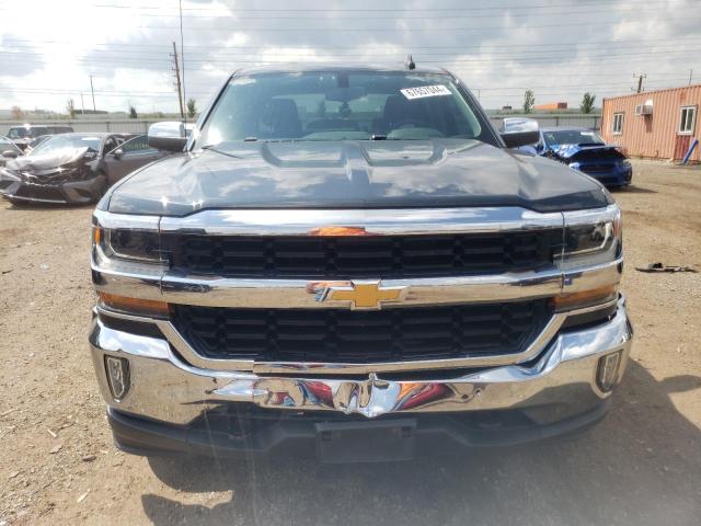 2018 CHEVROLET SILVERADO - 3GCUKREC1JG193386