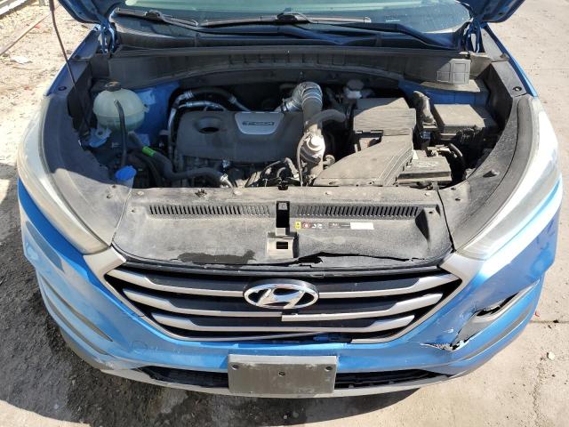 2018 HYUNDAI TUCSON VAL - KM8J3CA27JU730104