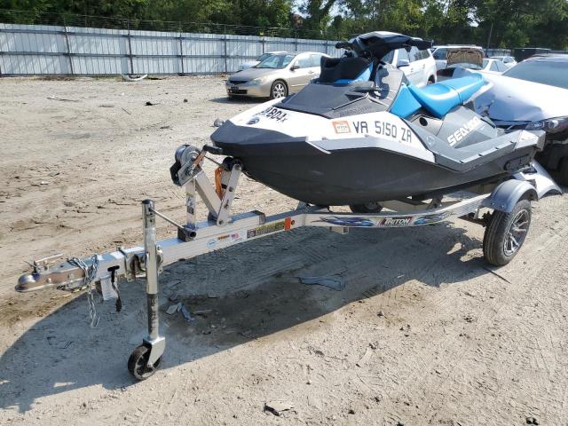 SEAD JET SKI 2020 two tone   YDV22850J920 photo #3