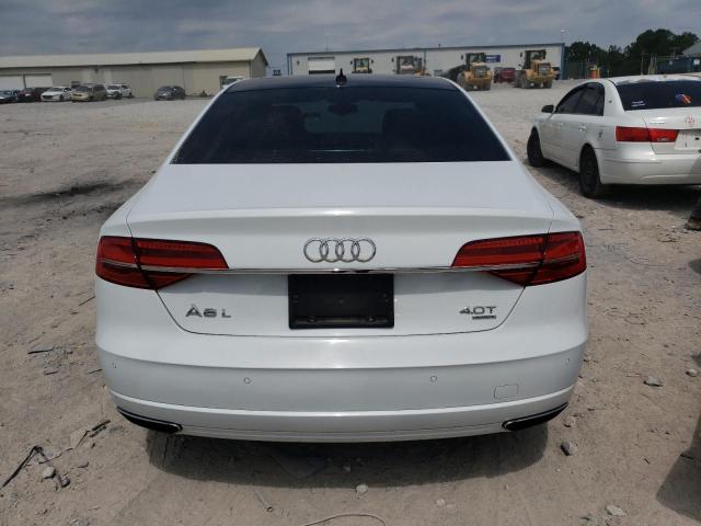 2016 AUDI A8 L QUATT - WAU43AFDXGN009002