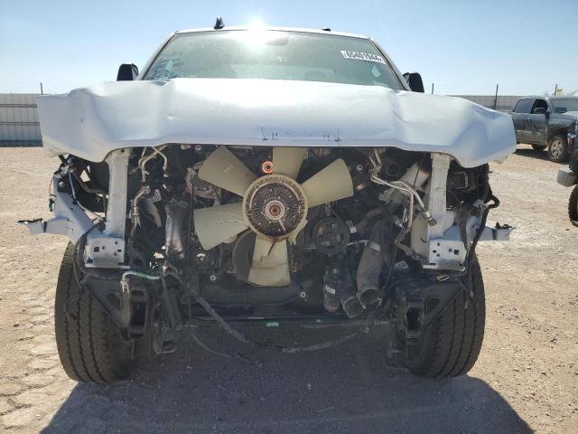 2024 RAM TRUCK 3C6UR5DL7RG156383