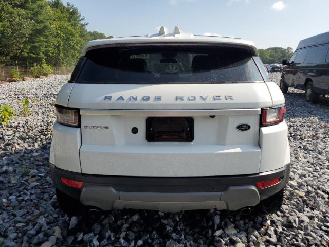 2017 LAND ROVER RANGE ROVE - SALVR2BG2HH183411