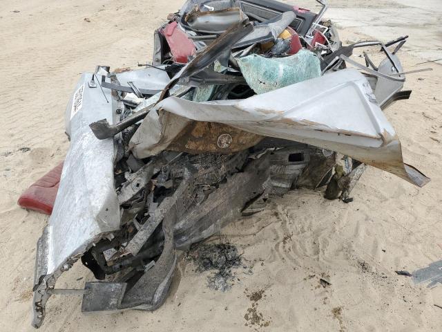 1980 FORD MUSTANG 2D #3267111679