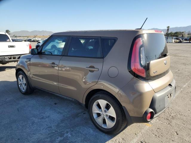 VIN KNDJN2A25E7084171 2014 KIA Soul no.2