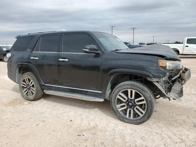 VIN JTEBU5JR3F5232302 2015 Toyota 4runner, SR5 no.4