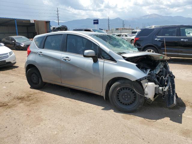 VIN 3N1CE2CP6EL431250 2014 Nissan Versa, S no.4