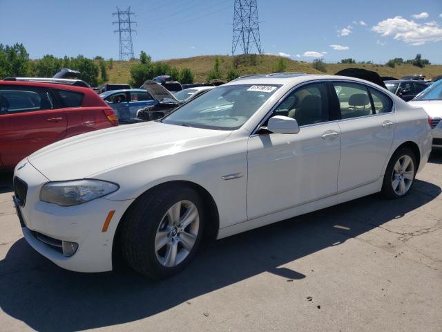 VIN WBAXH5C50DD109940 2013 BMW 5 Series, 528 XI no.1