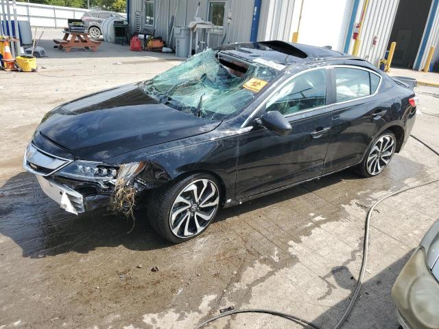 2018 ACURA ILX SPECIA - 19UDE2F48JA001077