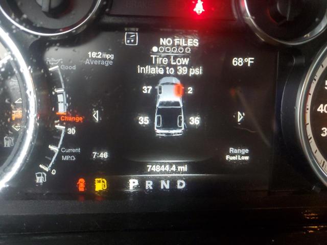 2019 RAM 1500 CLASS - 1C6RR6TTXKS613148