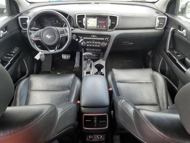 2019 KIA SPORTAGE S - KNDPRCA62K7578779