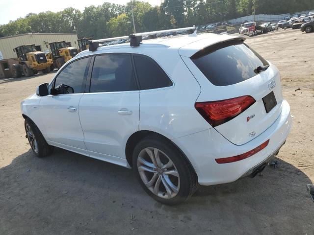 WA1CGAFP6FA100619 Audi Sq5 Premium Plus 2015