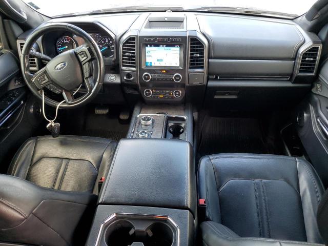 2019 FORD EXPEDITION - 1FMJU2ATXKEA29990