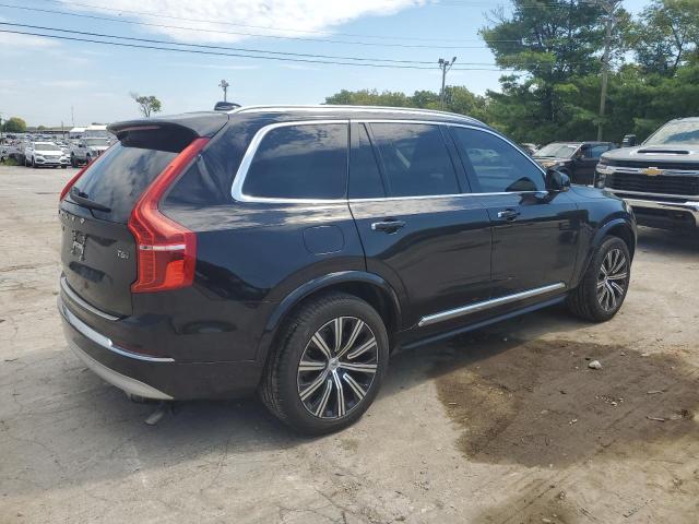 VIN YV4A22PL1N1871823 2022 Volvo XC90, T6 Inscription no.3