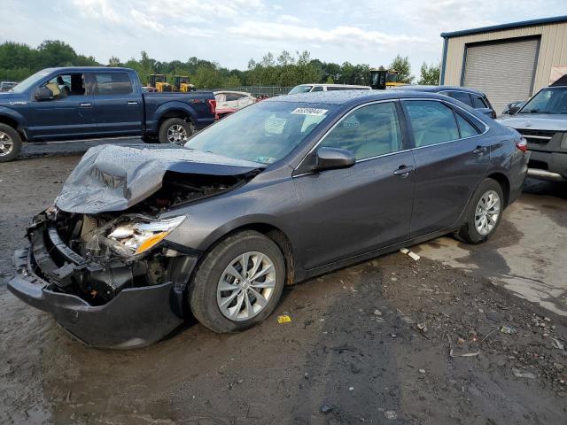 VIN 4T1BF1FK4HU426862 2017 Toyota Camry, LE no.1