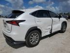 LEXUS NX 300 photo