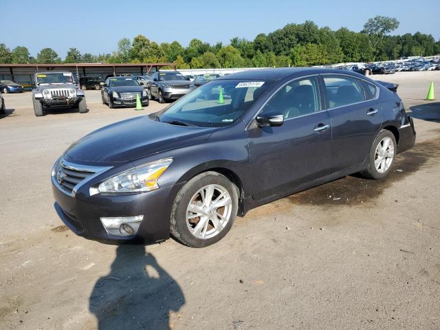 2013 NISSAN ALTIMA 2.5 #3027023762