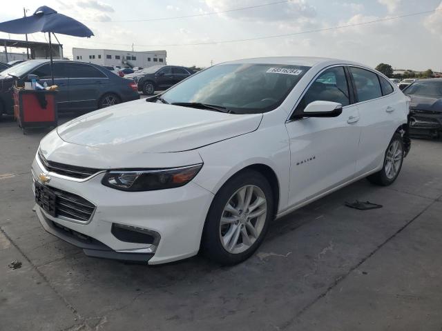 2017 CHEVROLET MALIBU LT - 1G1ZE5ST1HF185609