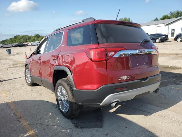 VIN 1GKKNMLS2KZ266704 2019 GMC Acadia, Slt-1 no.2