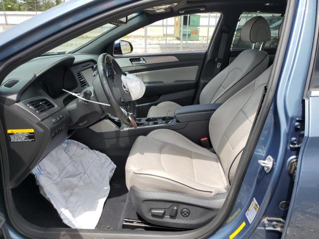2015 HYUNDAI SONATA SPO - 5NPE34AB1FH145595